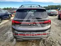 2022 Hyundai Santa Fe photo