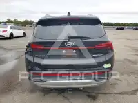 2022 Hyundai Santa Fe фото