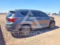 2022 Hyundai Santa Fe фото