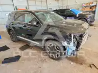 2022 Hyundai Santa Fe фото