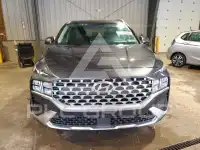 2022 Hyundai Santa Fe photo