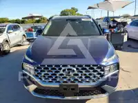 2022 Hyundai Santa Fe фото