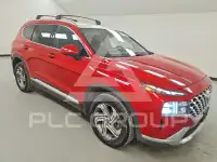 2022 Hyundai Santa Fe фото