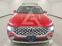 2022 Hyundai Santa Fe фото
