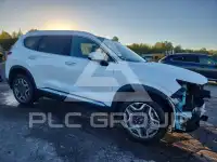 2022 Hyundai Santa Fe photo