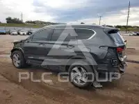 2022 Hyundai Santa Fe photo
