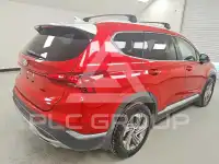 2022 Hyundai Santa Fe фото