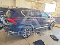 2022 Hyundai Santa Fe фото