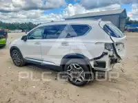 2022 Hyundai Santa Fe photo