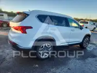 2022 Hyundai Santa Fe photo