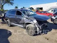 2022 Hyundai Santa Fe фото