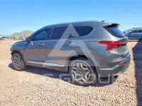 2022 Hyundai Santa Fe фото