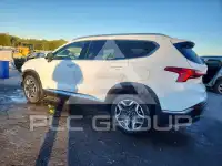 2022 Hyundai Santa Fe photo