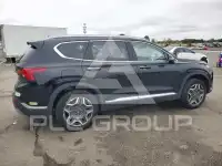 2022 Hyundai Santa Fe фото