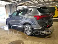 2022 Hyundai Santa Fe photo
