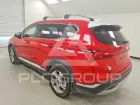 2022 Hyundai Santa Fe фото