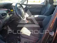 2022 Hyundai Santa Fe фото