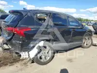 2022 Hyundai Santa Fe фото