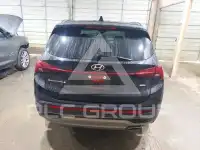 2022 Hyundai Santa Fe photo