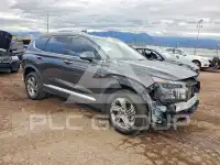 2022 Hyundai Santa Fe photo