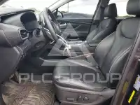 2022 Hyundai Santa Fe photo