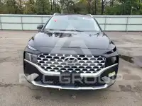 2022 Hyundai Santa Fe фото