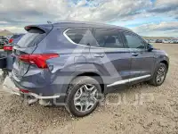 2022 Hyundai Santa Fe photo