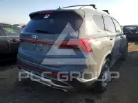 2022 Hyundai Santa Fe фото