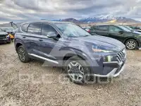 2022 Hyundai Santa Fe photo