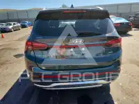 2022 Hyundai Santa Fe фото