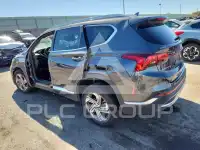 2022 Hyundai Santa Fe фото