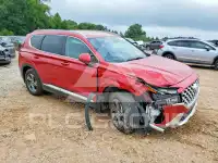 2022 Hyundai Santa Fe photo