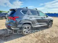 2022 Hyundai Santa Fe photo