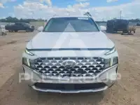 2022 Hyundai Santa Fe photo