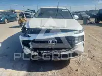 2022 Hyundai Santa Fe photo