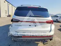 2022 Hyundai Santa Fe фото