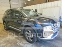 2022 Hyundai Santa Fe photo