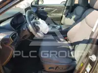 2022 Hyundai Santa Fe фото