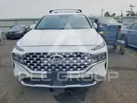 2022 Hyundai Santa Fe фото