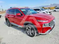 2022 Hyundai Santa Fe фото