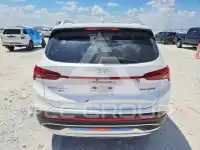 2022 Hyundai Santa Fe photo