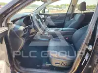 2022 Hyundai Santa Fe фото
