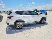 2022 Hyundai Santa Fe photo