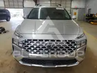 2022 Hyundai Santa Fe фото