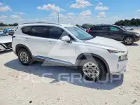 2022 Hyundai Santa Fe photo
