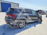 2022 Hyundai Santa Fe фото