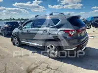 2022 Hyundai Santa Fe photo