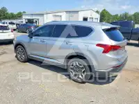 2022 Hyundai Santa Fe фото