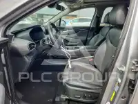 2022 Hyundai Santa Fe фото