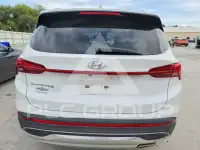 2022 Hyundai Santa Fe фото